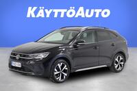 Volkswagen Taigo vaihtoauto