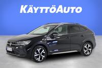 Volkswagen Taigo vaihtoauto