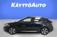 Volkswagen Taigo vaihtoauto