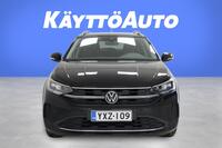Volkswagen Taigo vaihtoauto