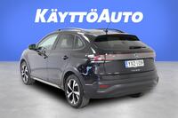 Volkswagen Taigo vaihtoauto