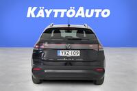 Volkswagen Taigo vaihtoauto