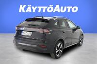 Volkswagen Taigo vaihtoauto