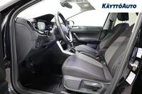 Volkswagen Taigo vaihtoauto