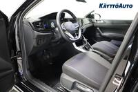 Volkswagen Taigo vaihtoauto