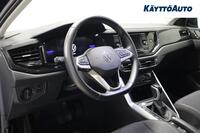 Volkswagen Taigo vaihtoauto