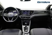 Volkswagen Taigo vaihtoauto