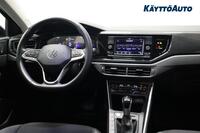 Volkswagen Taigo vaihtoauto