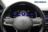 Volkswagen Taigo vaihtoauto