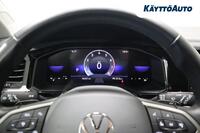 Volkswagen Taigo vaihtoauto