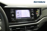 Volkswagen Taigo vaihtoauto