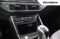 Volkswagen Taigo vaihtoauto