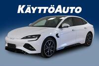 BYD Seal vaihtoauto