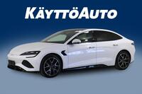 BYD Seal vaihtoauto