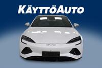 BYD Seal vaihtoauto