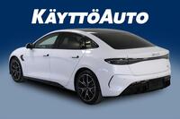 BYD Seal vaihtoauto