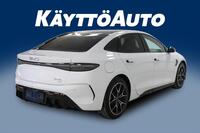 BYD Seal vaihtoauto