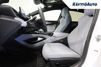 BYD Seal vaihtoauto