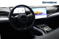 BYD Seal vaihtoauto