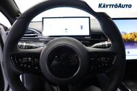 BYD Seal vaihtoauto