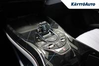 BYD Seal vaihtoauto
