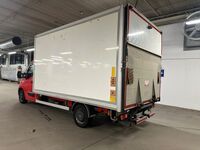 Renault Master vaihtoauto