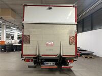 Renault Master vaihtoauto