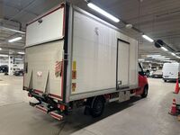 Renault Master vaihtoauto