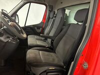 Renault Master vaihtoauto