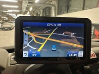 Renault Master vaihtoauto