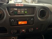 Renault Master vaihtoauto