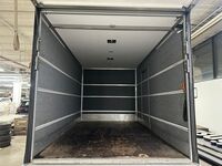 Renault Master vaihtoauto