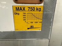 Renault Master vaihtoauto