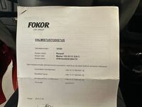 Renault Master vaihtoauto