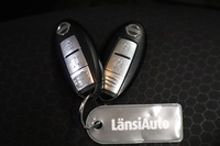 Nissan Juke vaihtoauto