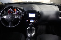 Nissan Juke vaihtoauto