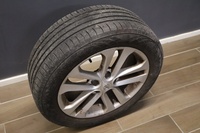 Nissan Juke vaihtoauto