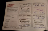 Nissan Juke vaihtoauto