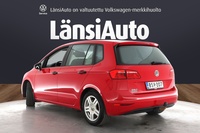 Volkswagen Golf Sportsvan vaihtoauto