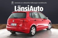 Volkswagen Golf Sportsvan vaihtoauto