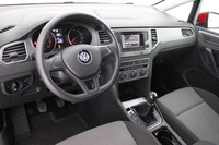 Volkswagen Golf Sportsvan vaihtoauto