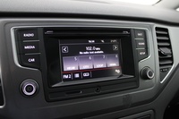 Volkswagen Golf Sportsvan vaihtoauto
