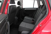 Volkswagen Golf Sportsvan vaihtoauto