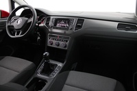 Volkswagen Golf Sportsvan vaihtoauto