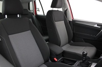 Volkswagen Golf Sportsvan vaihtoauto