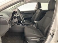 Hyundai i20 Hatchback vaihtoauto