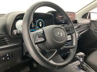 Hyundai i20 Hatchback vaihtoauto