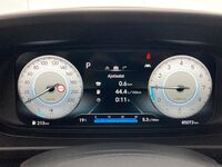 Hyundai i20 Hatchback vaihtoauto