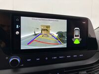 Hyundai i20 Hatchback vaihtoauto