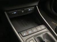 Hyundai i20 Hatchback vaihtoauto